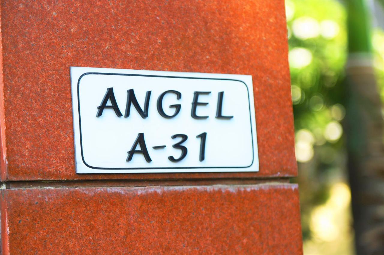 Angel Nri B&B Greater Noida Zewnętrze zdjęcie