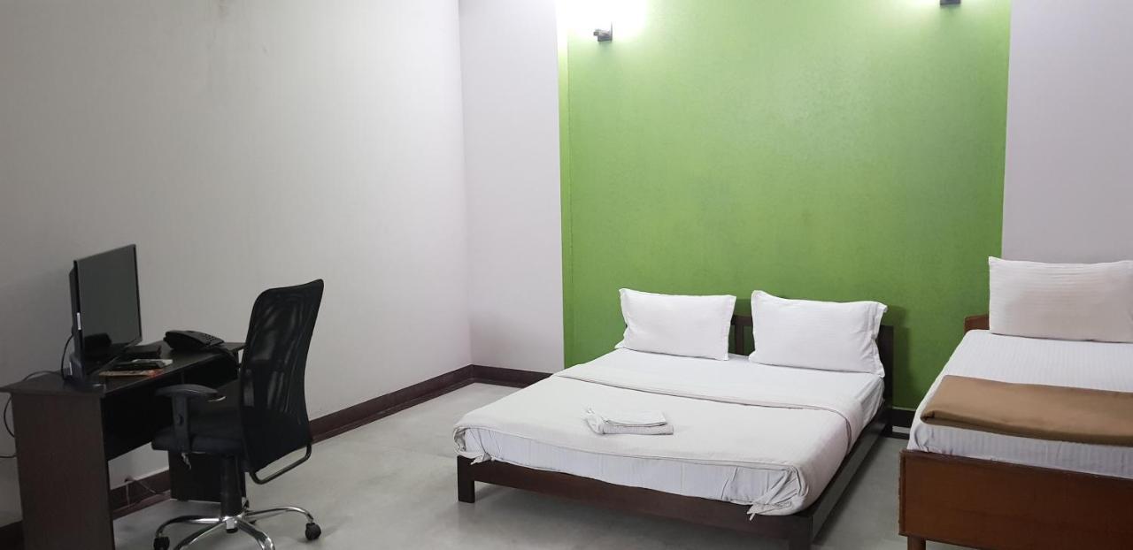 Angel Nri B&B Greater Noida Zewnętrze zdjęcie