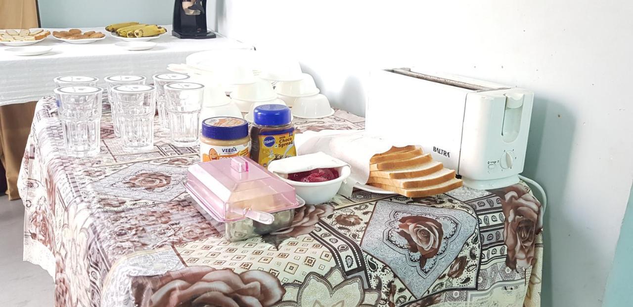 Angel Nri B&B Greater Noida Zewnętrze zdjęcie