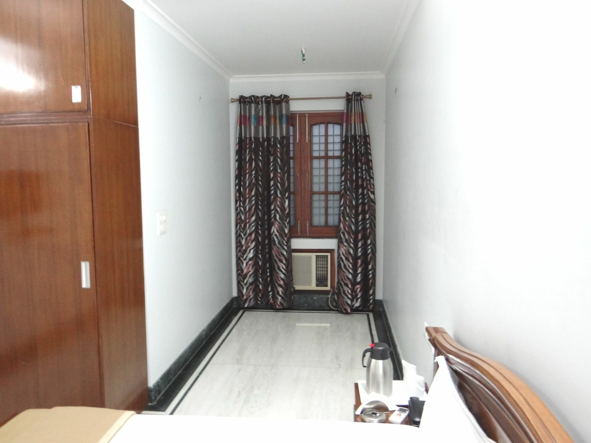 Angel Nri B&B Greater Noida Zewnętrze zdjęcie