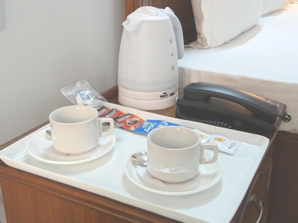 Angel Nri B&B Greater Noida Zewnętrze zdjęcie